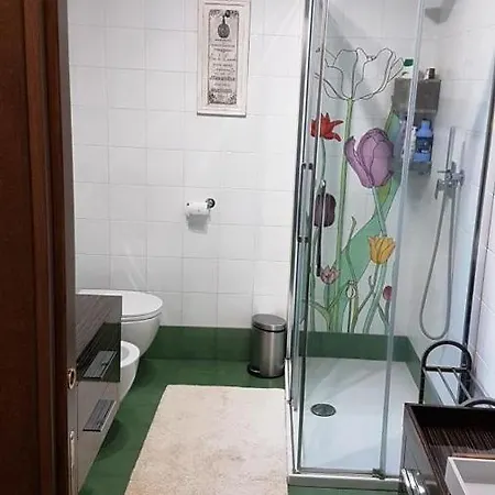 Apartment Casa Rovittello *