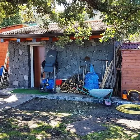 Casa Rovittello Solicchiata