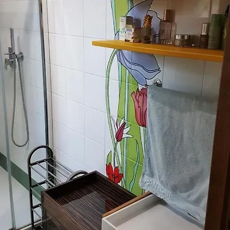 Casa Rovittello Apartment