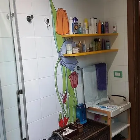 Casa Rovittello Apartment