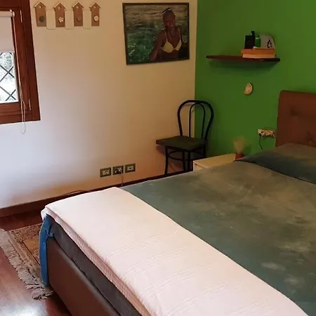Apartment Casa Rovittello