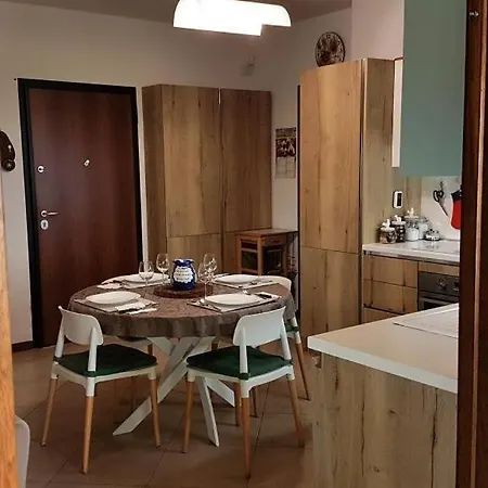 Casa Rovittello Solicchiata