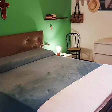Casa Rovittello Apartment