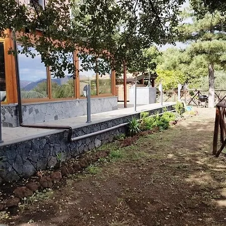 Casa Rovittello Solicchiata