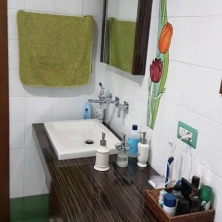 Casa Rovittello Apartment