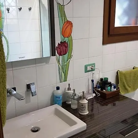 Casa Rovittello * Solicchiata