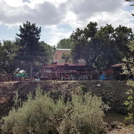Casa Rovittello *