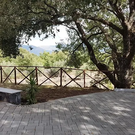 Διαμέρισμα Casa Rovittello *