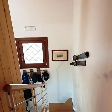Διαμέρισμα Casa Rovittello