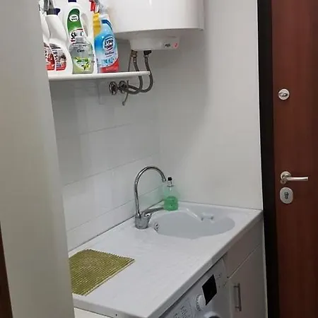 Διαμέρισμα Casa Rovittello Solicchiata